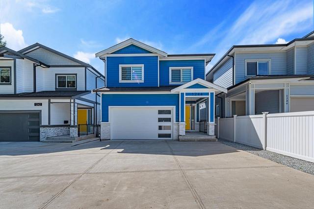 1244 Pitt River Road  Port Coquitlam, BC V3C 1N5