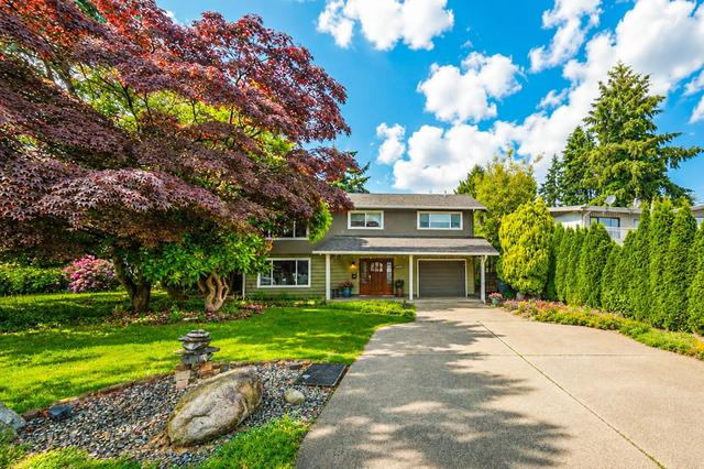 3691 Bargen Drive  Richmond, BC V6X 2R7