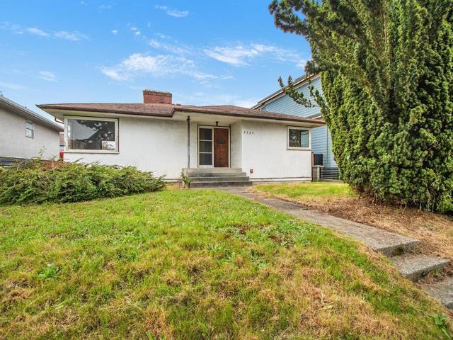 3325 49th Avenue E Vancouver, BC V5S 1L7