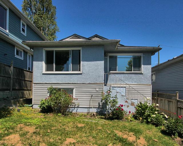 1333 41st Avenue E Vancouver, BC V5W 1R5