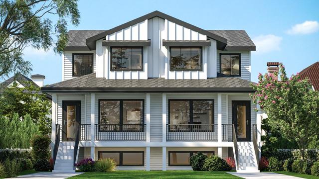 258 21st Street E North Vancouver, BC V7L 3B6