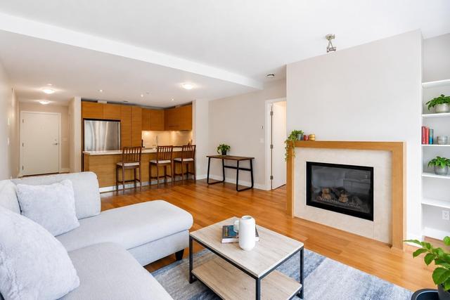 107-6015 Iona Drive  Vancouver, BC V6T 2J4