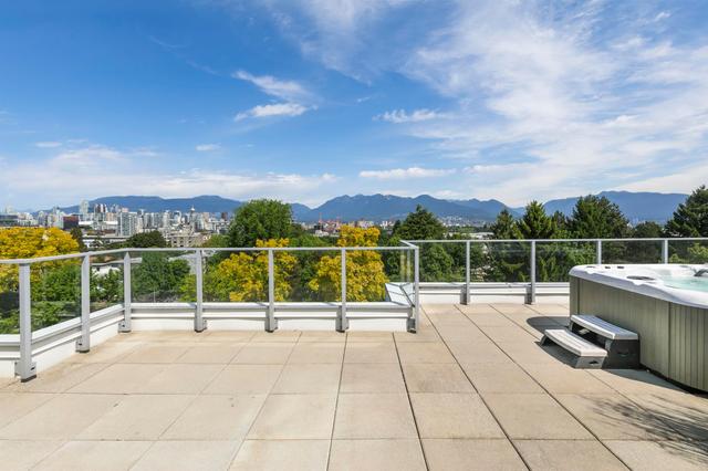 501-379 Broadway E Vancouver, BC V5T 1W6