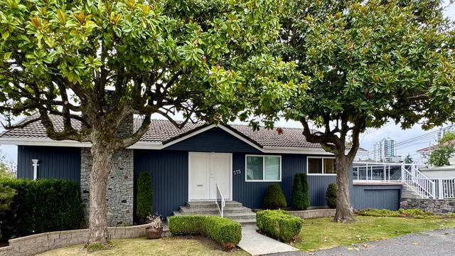 775 Esmond Avenue  Burnaby, BC V5C 4K4