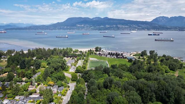 4399 Locarno Crescent  Vancouver, BC V6R 1G2