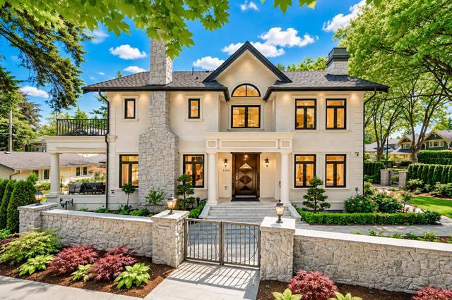 5188 Yew Street Vancouver, BC V6M 4L6