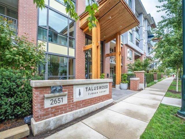 122-2651 Library Lane  North Vancouver, BC V7J 0C1