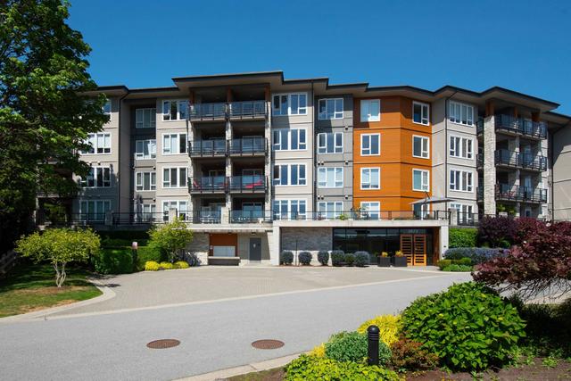 306-3873 Cates Landing Way  North Vancouver, BC V7G 0A6