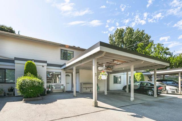 3-9080 Parksville Drive  Richmond, BC V7E 4N9