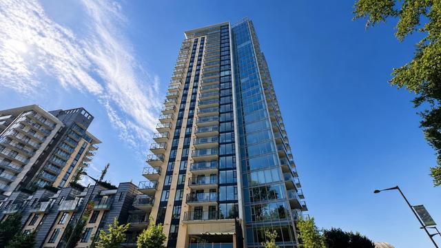 1803-1401 Hunter Street  North Vancouver, BC V7J 0E2
