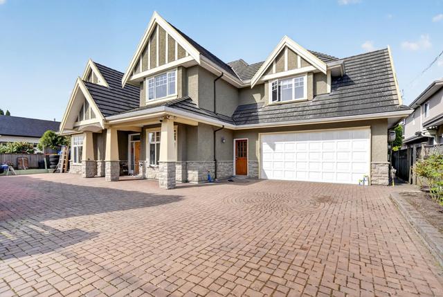 7611 Mccallan Road  Richmond, BC V7C 2H6