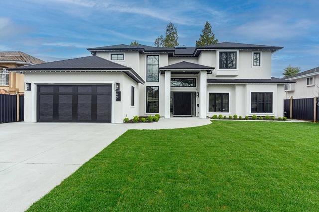 10671 Caithcart Road  Richmond, BC V6X 1N3