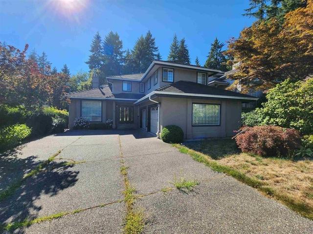 59 Foxwood Drive  Port Moody, BC V3H 4X2