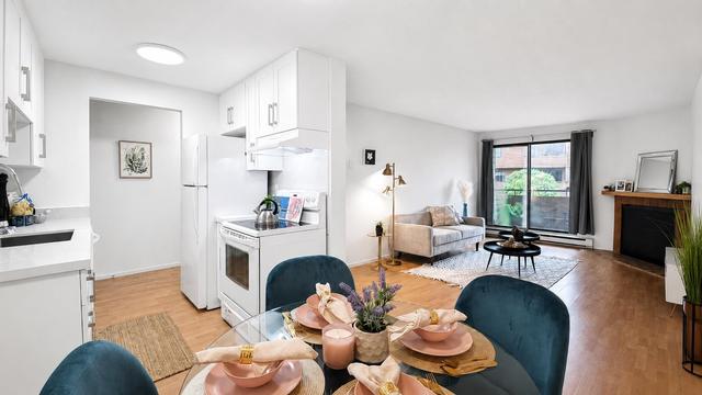 206-7295 Moffatt Road  Richmond, BC V6Y 3E5