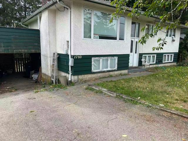 1780 Rideau Avenue  Coquitlam, BC V3J 3G8