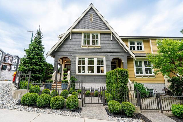 108-3416 Queenston Avenue  Coquitlam, BC V3E 3H1