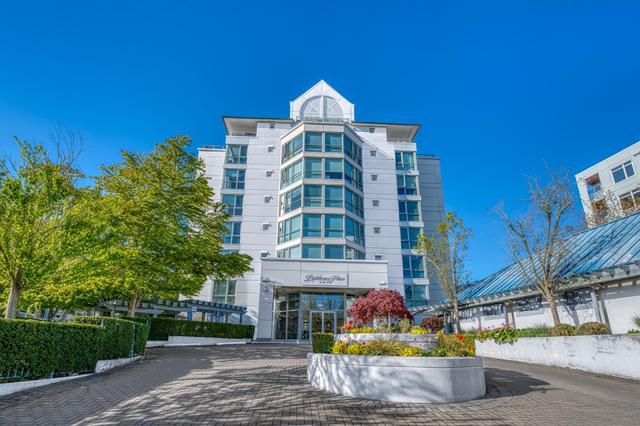 401-5860 Dover Crescent  Richmond, BC V7C 5S6