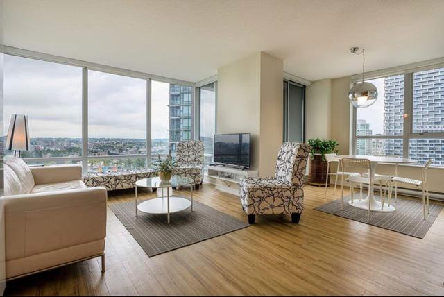 2602-1495 Richards Street  Vancouver, BC V6Z 3E3