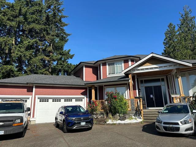 701 Delestre Avenue  Coquitlam, BC V3K 2G1