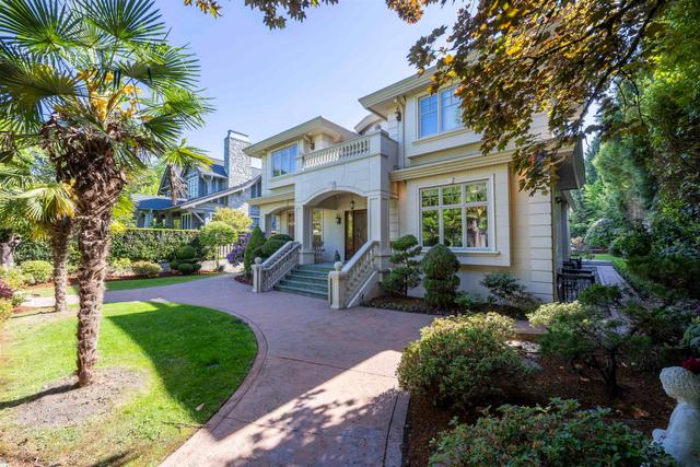 6188 Adera Street Vancouver, BC V6M 3J6