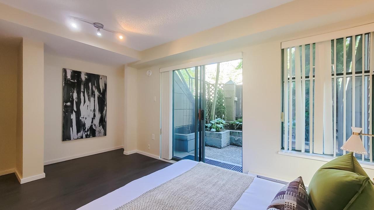3167 Laurel Street, Vancouver, BC 