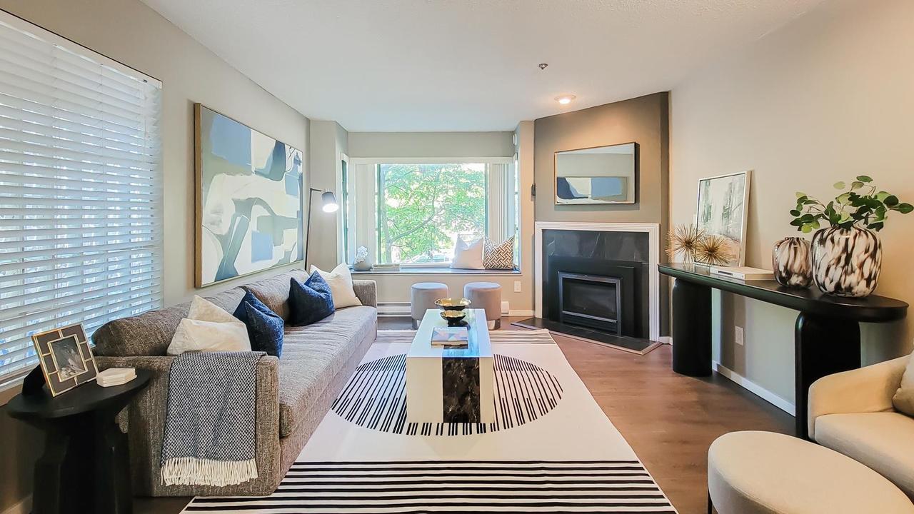 3167 Laurel Street, Vancouver, BC 