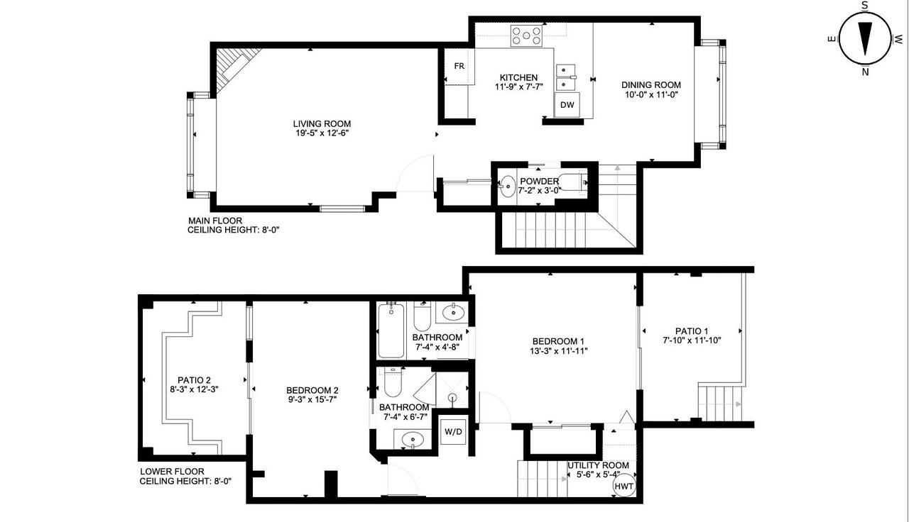 3167 Laurel Street, Vancouver, BC 