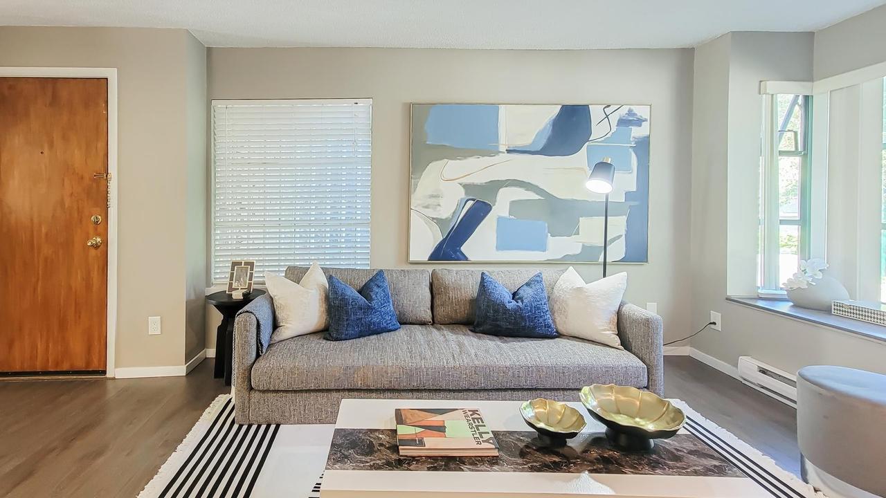3167 Laurel Street, Vancouver, BC 
