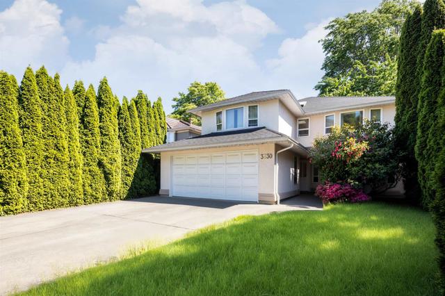 3830 Mckay Drive  Richmond, BC V6X 3R5