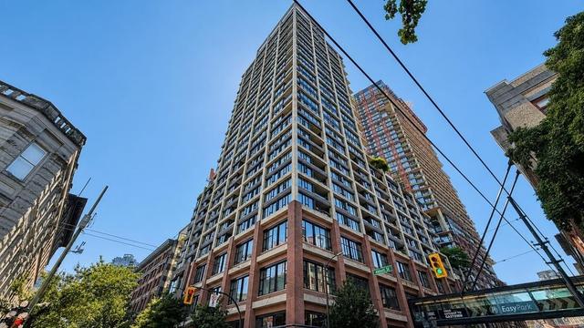 2908-108 Cordova Street W Vancouver, BC V6B 0G5