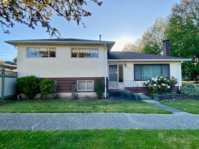 3925 Penticton Street  Vancouver, BC V5R 1X7