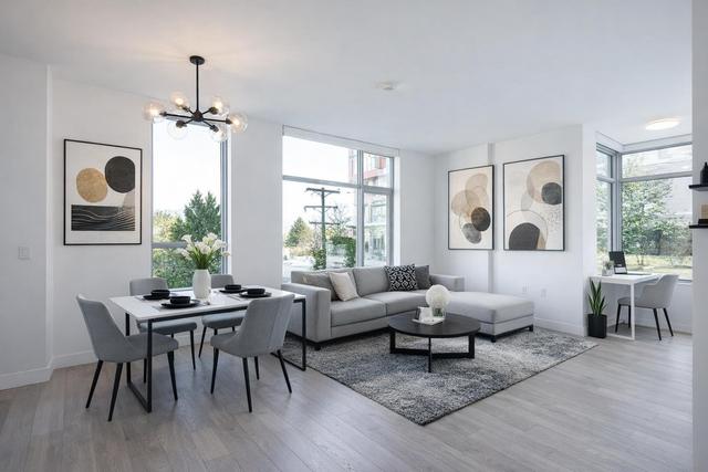 302-523 King Edward Avenue W Vancouver, BC V5Z 0J3