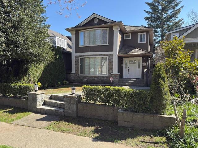 3488 30th Avenue W Vancouver, BC V6S 1W4
