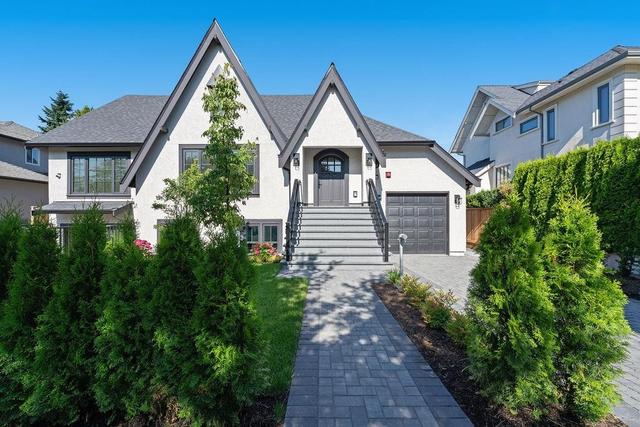 6841 Cypress Street  Vancouver, BC V6P 5L9