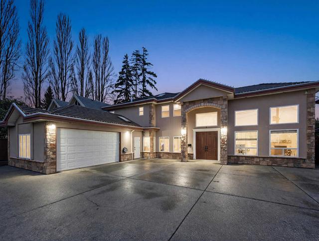 9531 Bakerview Drive  Richmond, BC V7A 2A2