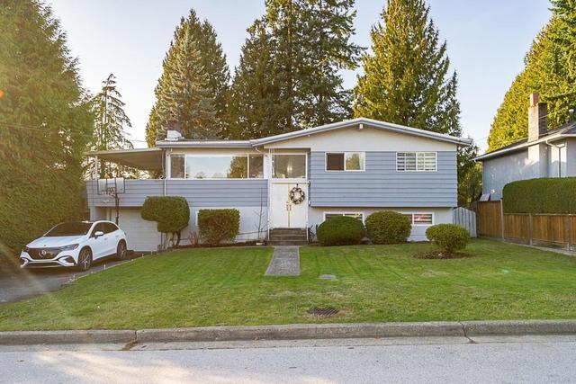 428 Midvale Street  Coquitlam, BC V3K 5H5