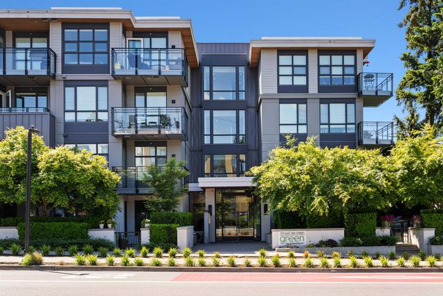 306-707 3rd Street E North Vancouver, BC V7L 1G8