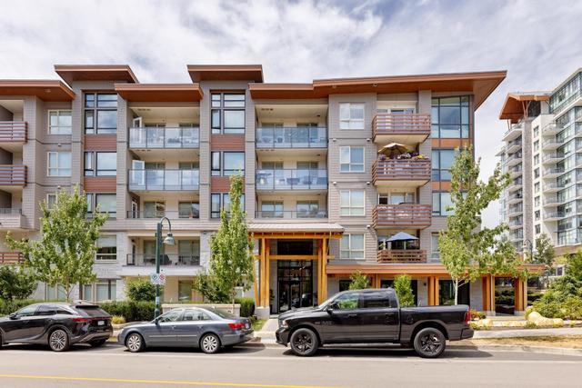212-2663 Library Lane  North Vancouver, BC V7J 0B9