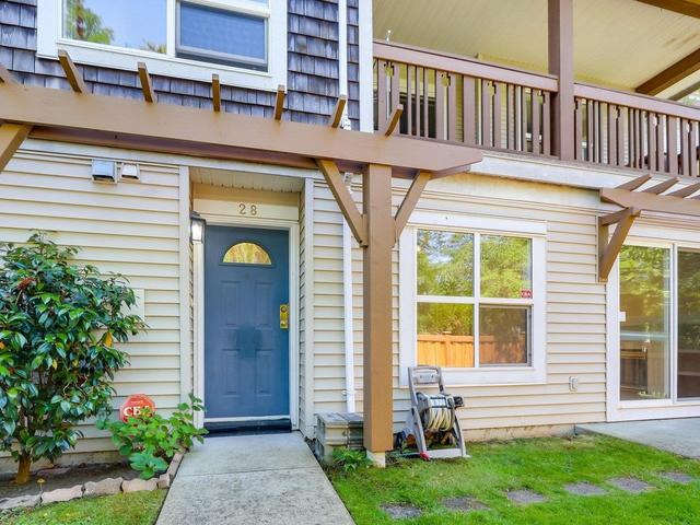28-7100 Lynnwood Drive  Richmond, BC V7C 5S8