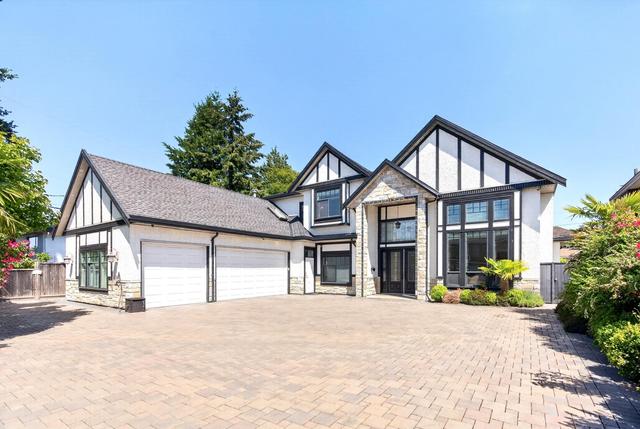 10388 Swinton Crescent  Richmond, BC V7A 3S6