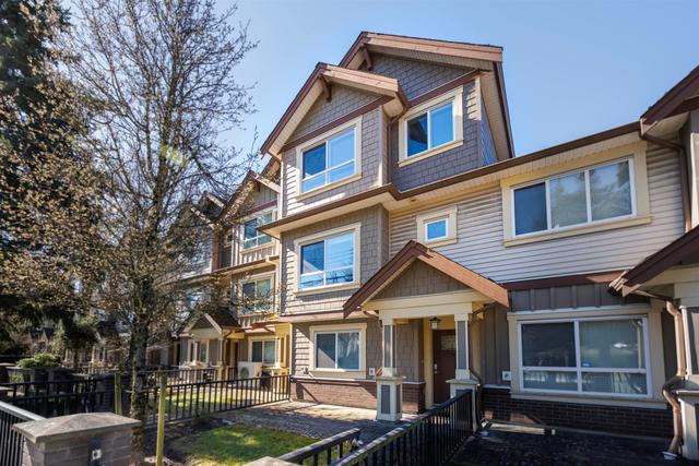 13-7551 No. 2 Road  Richmond, BC V7L 3L7