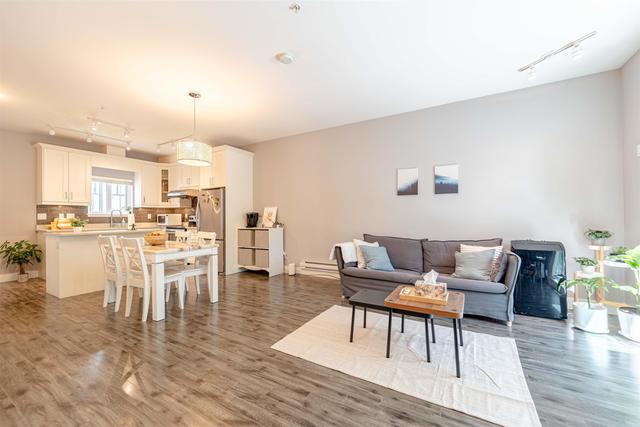 205-2263 Triumph Street  Vancouver, BC V5L 1L2