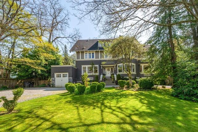1650 Cedar Crescent Vancouver, BC V6J 2P9