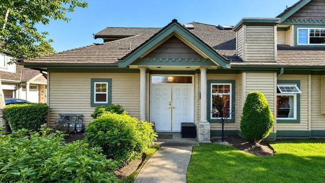 1-7600 Blundell Road  Richmond, BC V6Y 4E1