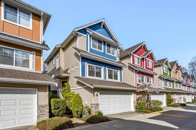 32-1108 Riverside Close  Port Coquitlam, BC V3B 8C2