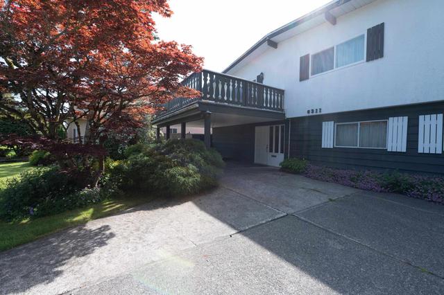 6311 No. 2 Road  Richmond, BC V7C 3L3