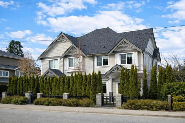 2-8477 Williams Road  Richmond, BC V7A 1G7