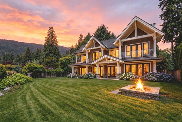 2645 Rosebery Avenue  West Vancouver, BC V7V 3A3