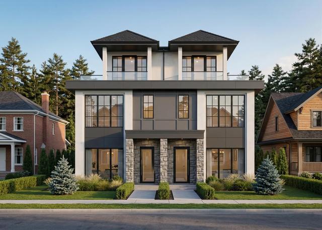 1-468 18th Avenue E Vancouver, BC V5V 1G1