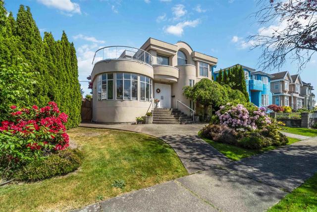 2275 Bonaccord Drive  Vancouver, BC V5P 2N8